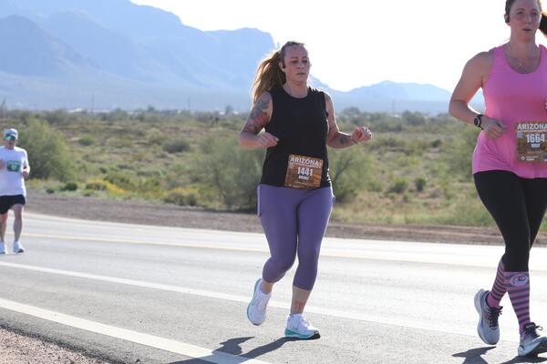 2026 Lost Dutchman Marathon photo by RacePlace 849 of 1822