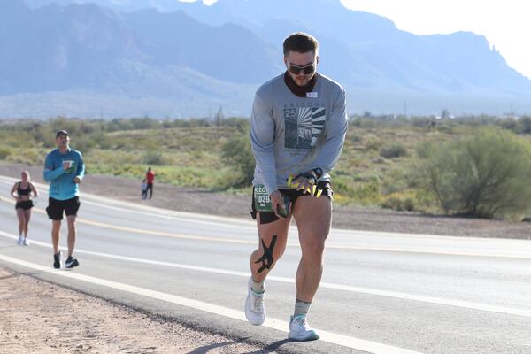 2026 Lost Dutchman Marathon photo by RacePlace 852 of 1822