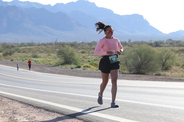 2026 Lost Dutchman Marathon photo by RacePlace 861 of 1822