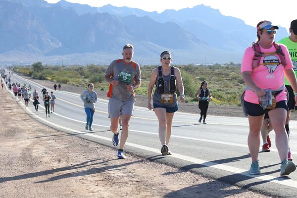 2026 Lost Dutchman Marathon photo by RacePlace 866 of 1822