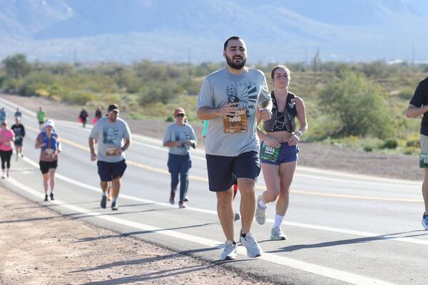 2026 Lost Dutchman Marathon photo by RacePlace 876 of 1822