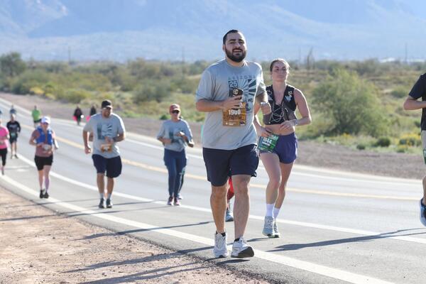 2026 Lost Dutchman Marathon photo by RacePlace 877 of 1822