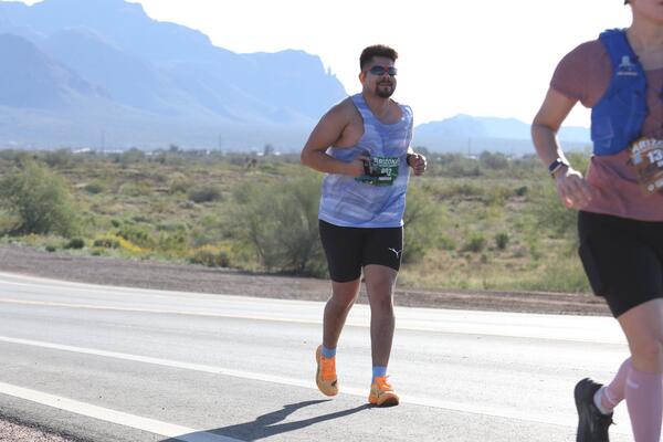 2026 Lost Dutchman Marathon photo by RacePlace 892 of 1822