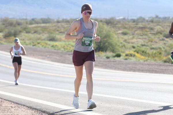 2026 Lost Dutchman Marathon photo by RacePlace 945 of 1822