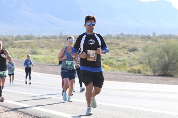 2026 Lost Dutchman Marathon photo by RacePlace 969 of 1822