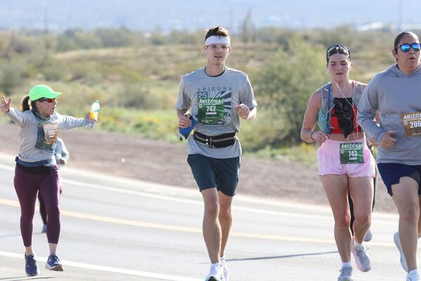 2026 Lost Dutchman Marathon photo by RacePlace 1000 of 1822