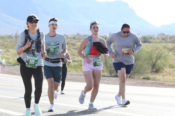 2026 Lost Dutchman Marathon photo by RacePlace 1003 of 1822
