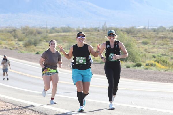 2026 Lost Dutchman Marathon photo by RacePlace 1005 of 1822