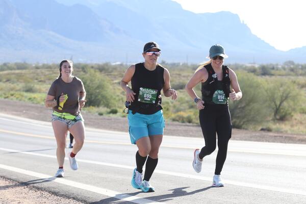 2026 Lost Dutchman Marathon photo by RacePlace 1007 of 1822