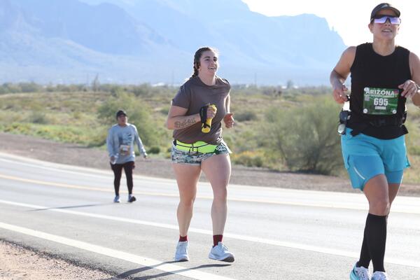 2026 Lost Dutchman Marathon photo by RacePlace 1009 of 1822