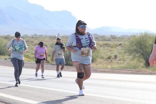 2026 Lost Dutchman Marathon photo by RacePlace 1012 of 1822
