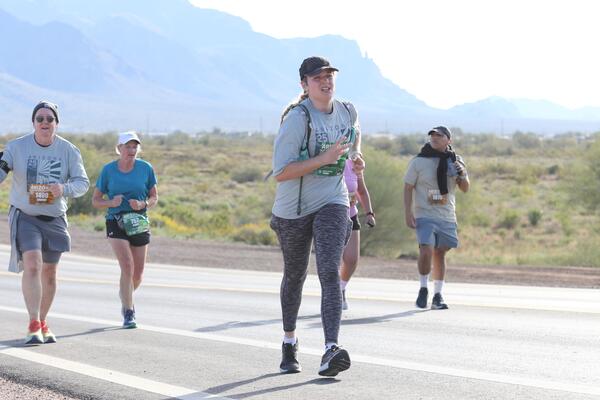 2026 Lost Dutchman Marathon photo by RacePlace 1013 of 1822