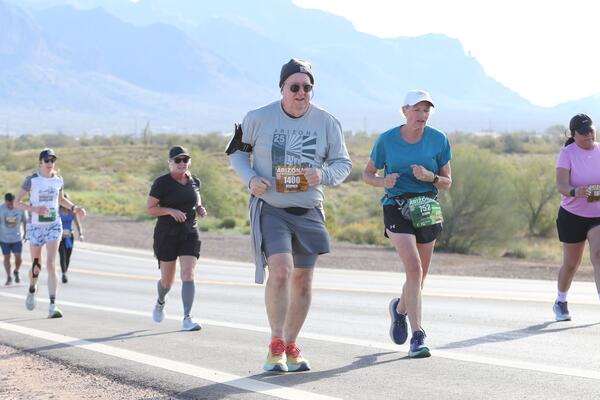 2026 Lost Dutchman Marathon photo by RacePlace 1015 of 1822
