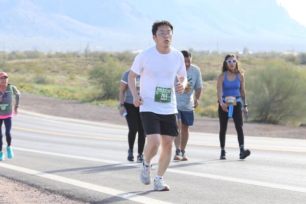 2026 Lost Dutchman Marathon photo by RacePlace 1018 of 1822