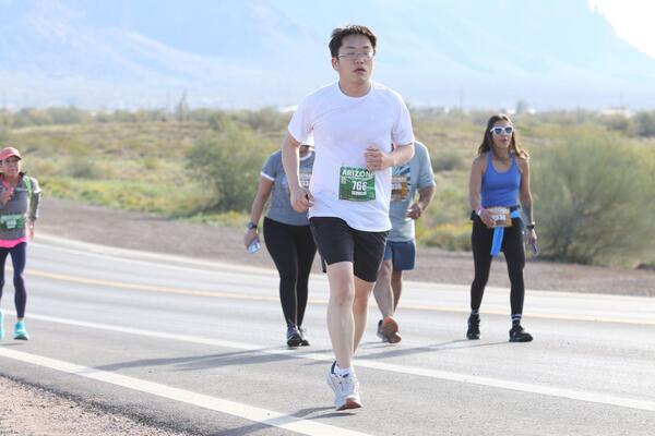 2026 Lost Dutchman Marathon photo by RacePlace 1019 of 1822