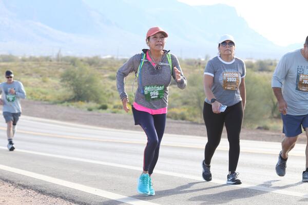 2026 Lost Dutchman Marathon photo by RacePlace 1022 of 1822