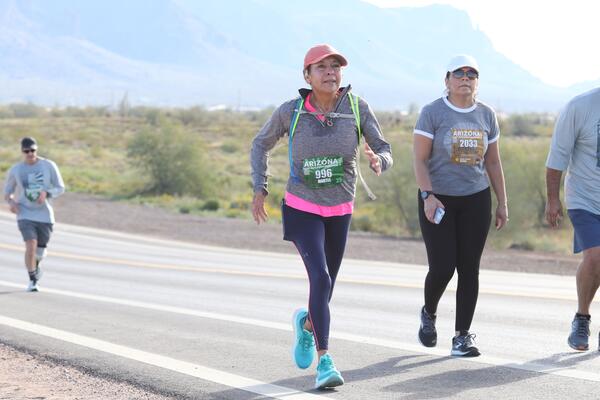 2026 Lost Dutchman Marathon photo by RacePlace 1023 of 1822