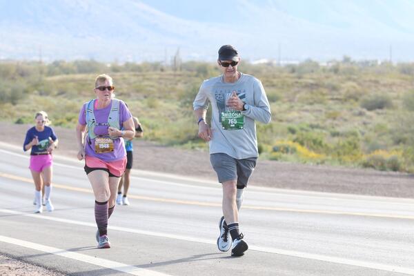 2026 Lost Dutchman Marathon photo by RacePlace 1025 of 1822