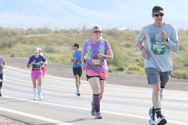2026 Lost Dutchman Marathon photo by RacePlace 1026 of 1822