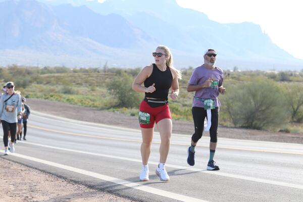2026 Lost Dutchman Marathon photo by RacePlace 1027 of 1822