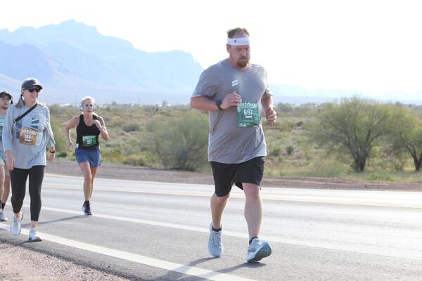2026 Lost Dutchman Marathon photo by RacePlace 1031 of 1822