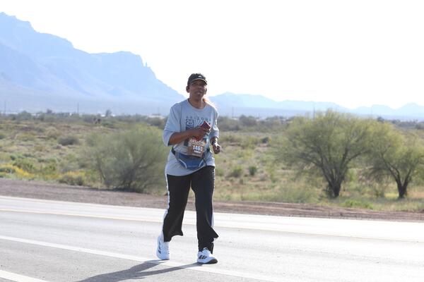 2026 Lost Dutchman Marathon photo by RacePlace 1037 of 1822
