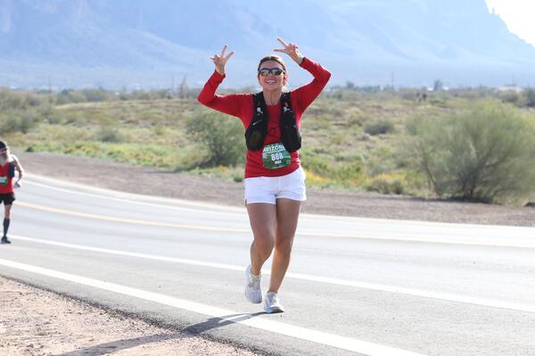 2026 Lost Dutchman Marathon photo by RacePlace 1045 of 1822