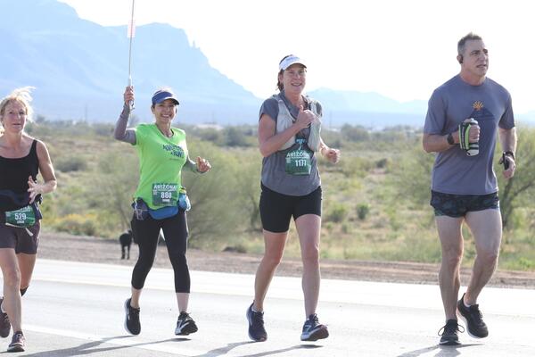 2026 Lost Dutchman Marathon photo by RacePlace 1052 of 1822