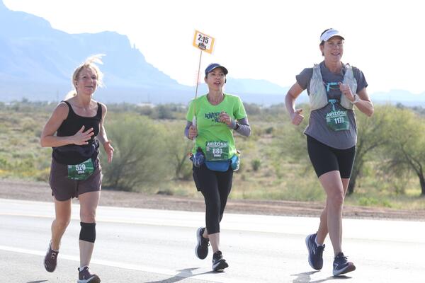 2026 Lost Dutchman Marathon photo by RacePlace 1053 of 1822