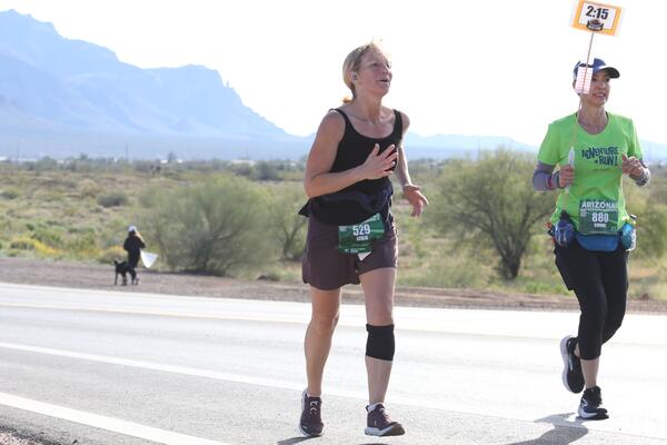 2026 Lost Dutchman Marathon photo by RacePlace 1055 of 1822