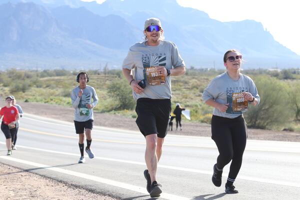 2026 Lost Dutchman Marathon photo by RacePlace 1058 of 1822