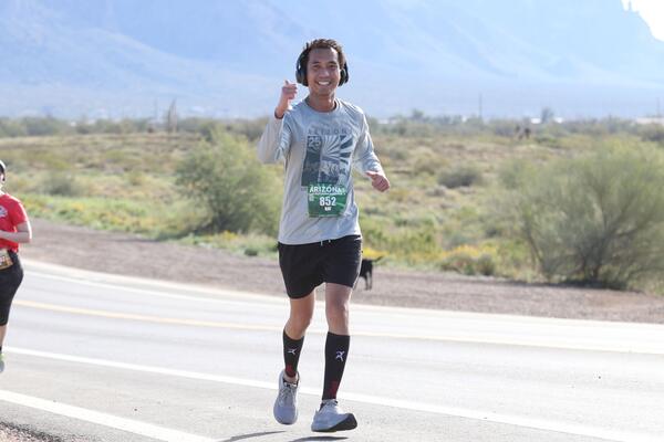 2026 Lost Dutchman Marathon photo by RacePlace 1061 of 1822