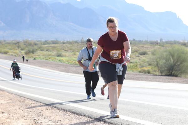 2026 Lost Dutchman Marathon photo by RacePlace 1067 of 1822