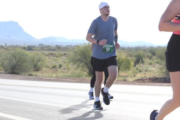 2026 Lost Dutchman Marathon photo by RacePlace 1082 of 1822