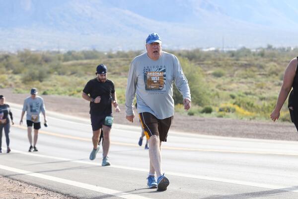 2026 Lost Dutchman Marathon photo by RacePlace 1090 of 1822