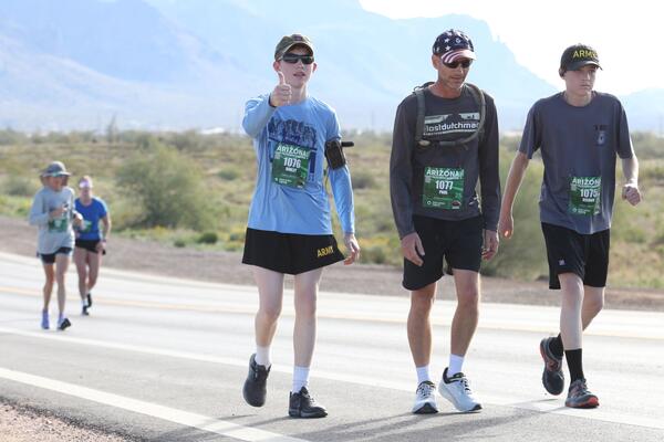 2026 Lost Dutchman Marathon photo by RacePlace 1099 of 1822
