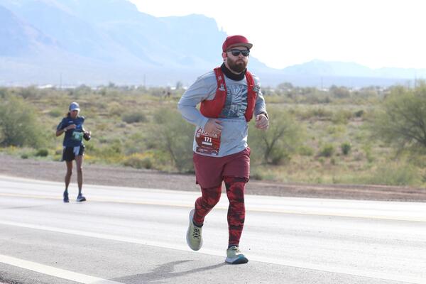 2026 Lost Dutchman Marathon photo by RacePlace 1101 of 1822