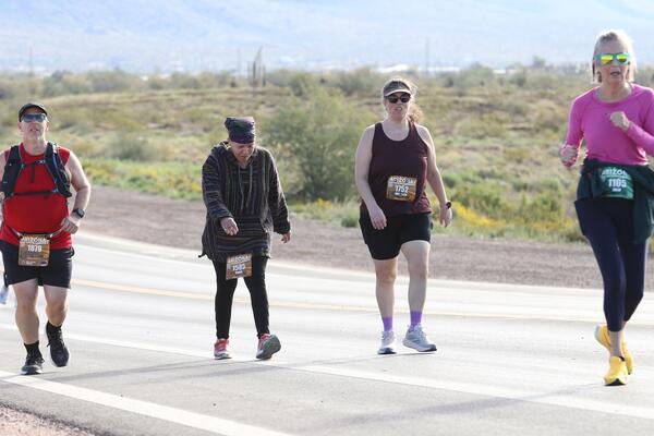 2026 Lost Dutchman Marathon photo by RacePlace 1105 of 1822