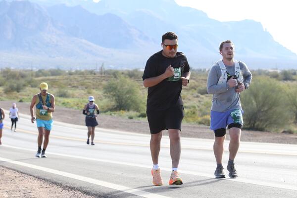 2026 Lost Dutchman Marathon photo by RacePlace 1114 of 1822