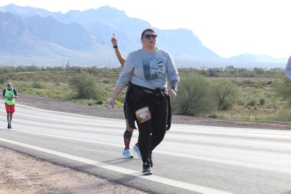 2026 Lost Dutchman Marathon photo by RacePlace 1139 of 1822