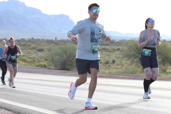 2026 Lost Dutchman Marathon photo by RacePlace 1176 of 1822