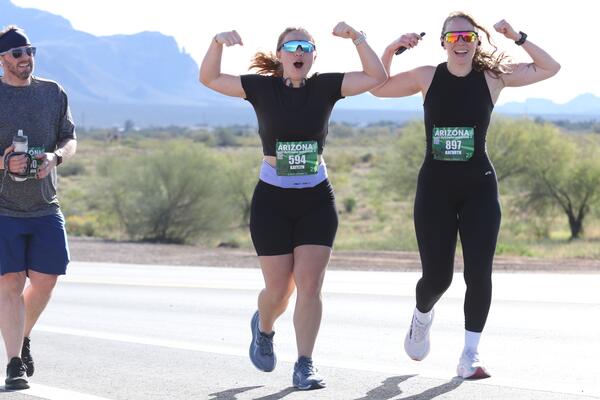 2026 Lost Dutchman Marathon photo by RacePlace 1227 of 1822