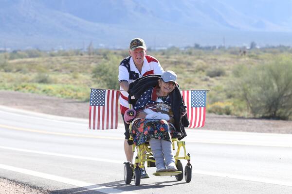 2026 Lost Dutchman Marathon photo by RacePlace 1231 of 1822