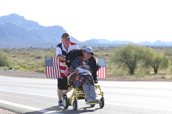 2026 Lost Dutchman Marathon photo by RacePlace 1233 of 1822