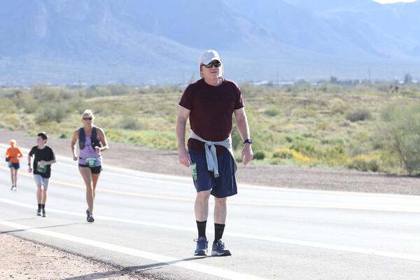 2026 Lost Dutchman Marathon photo by RacePlace 1234 of 1822