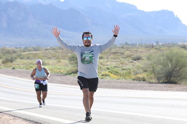 2026 Lost Dutchman Marathon photo by RacePlace 1242 of 1822