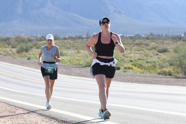 2026 Lost Dutchman Marathon photo by RacePlace 1245 of 1822