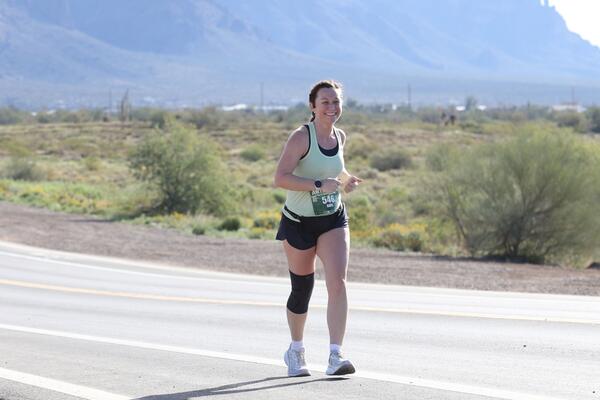 2026 Lost Dutchman Marathon photo by RacePlace 1263 of 1822