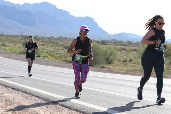 2026 Lost Dutchman Marathon photo by RacePlace 1303 of 1822