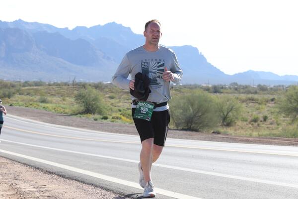 2026 Lost Dutchman Marathon photo by RacePlace 1305 of 1822